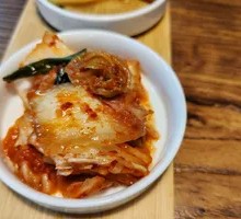Spicy Kimchi