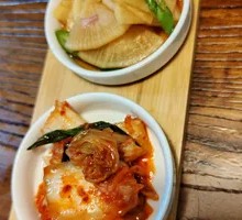 Korean Seasoning Sauce