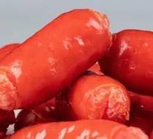 Grilled Sausage