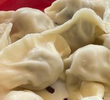 Shiitake Mushroom and Pork