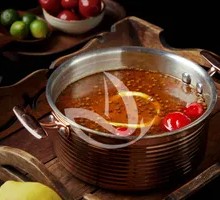 Pickled Chili Ma Sauce Pot