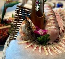 Ecological Snakehead Fish