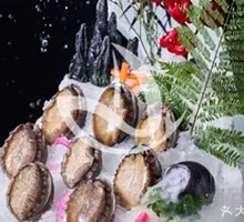 Deep-sea Dalian Abalone