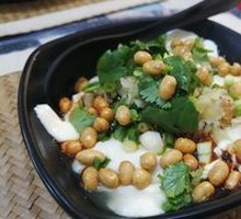 Old Man Tofu