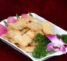 Fish Fillet