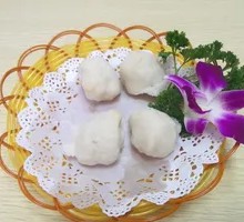 Taiwanese Fish Balls