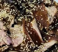 Crispy Duck