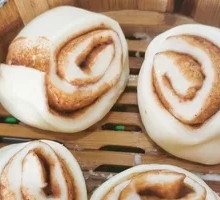 Red Bean Buns