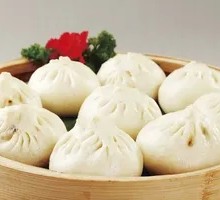 Fresh Meat Dumpling
