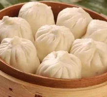 Sauce Meat Dumpling (One Basket)
