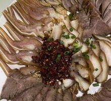Braised Dish Platter