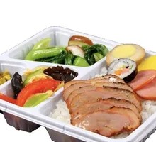 Smoked Duck Meat
