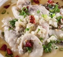 Sour Cabbage Fish