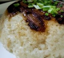 Sticky Rice