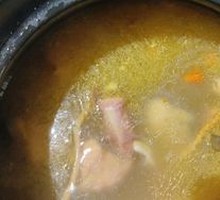Clear Soup