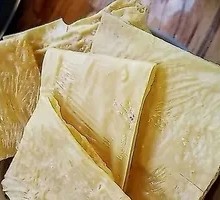 Dried Tofu Skin