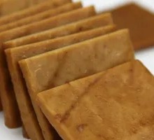 Fried Tofu Cubes