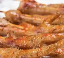 Duck Feet