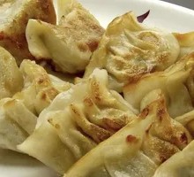 Pan-fried Dumplings