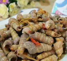 Rope Snail