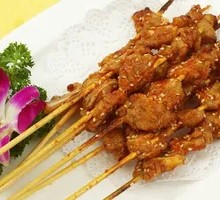 Special Crispy Pork Ribs