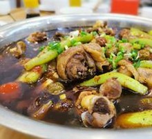泡椒鸡