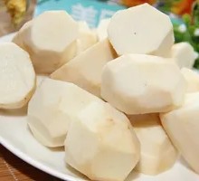 Taro Chicken