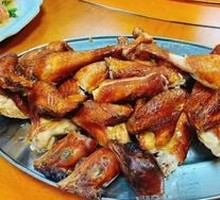 Thai Grilled Chicken