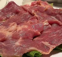 Homemade Tenderized Pork Slices
