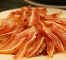 Cold Pig Ear